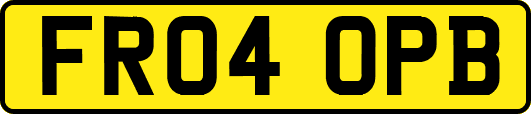 FR04OPB
