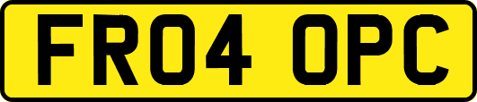 FR04OPC