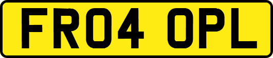 FR04OPL