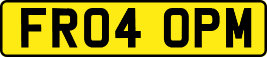 FR04OPM