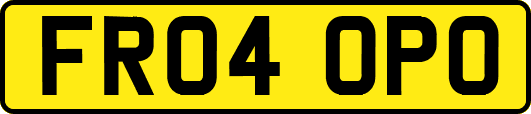FR04OPO