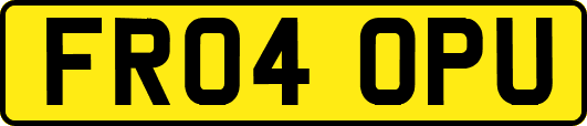 FR04OPU