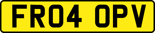 FR04OPV