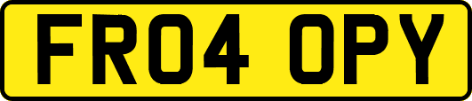 FR04OPY