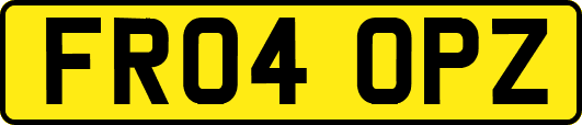 FR04OPZ