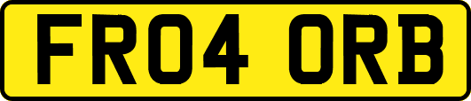 FR04ORB