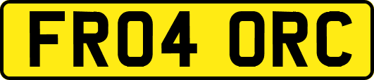 FR04ORC
