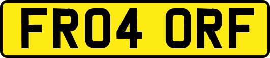 FR04ORF