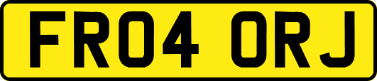 FR04ORJ