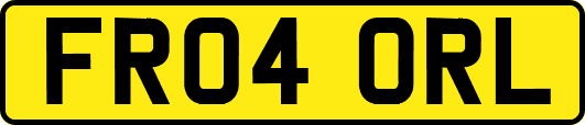 FR04ORL