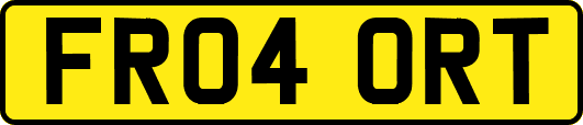 FR04ORT
