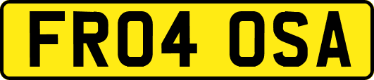 FR04OSA