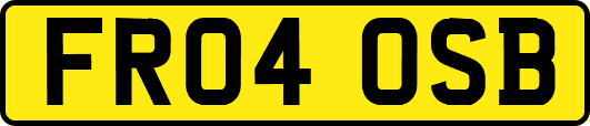 FR04OSB