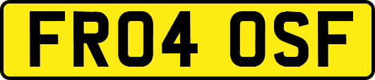 FR04OSF