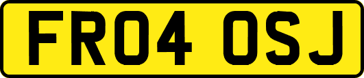 FR04OSJ