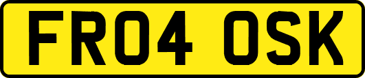 FR04OSK