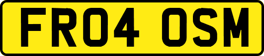 FR04OSM