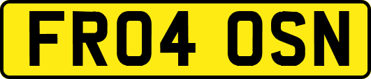 FR04OSN
