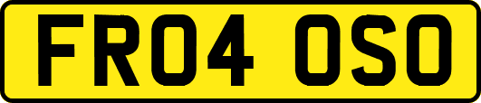 FR04OSO