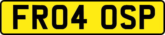 FR04OSP