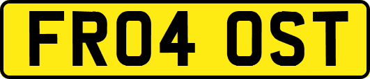 FR04OST