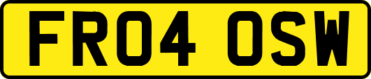FR04OSW