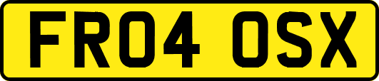 FR04OSX