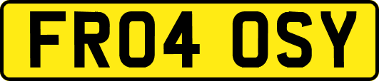 FR04OSY