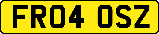 FR04OSZ