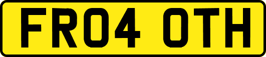 FR04OTH