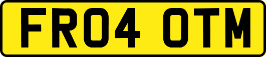 FR04OTM