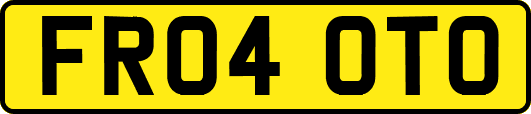FR04OTO