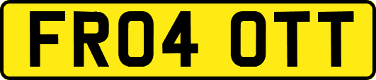 FR04OTT