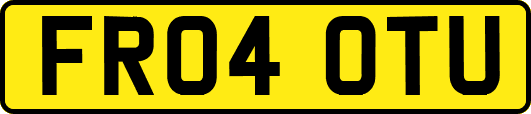 FR04OTU