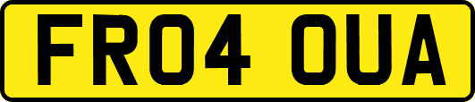 FR04OUA