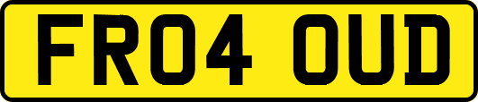 FR04OUD