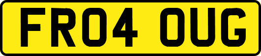 FR04OUG