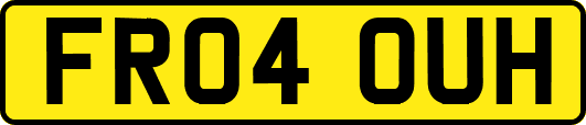FR04OUH