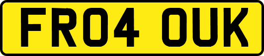 FR04OUK