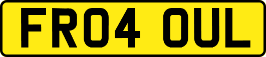 FR04OUL