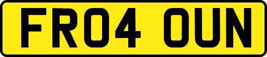 FR04OUN