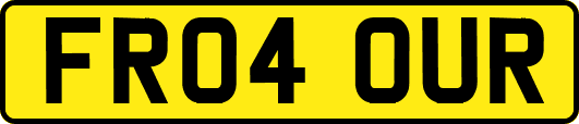 FR04OUR