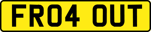 FR04OUT
