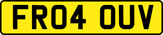 FR04OUV