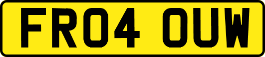 FR04OUW