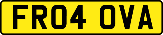 FR04OVA