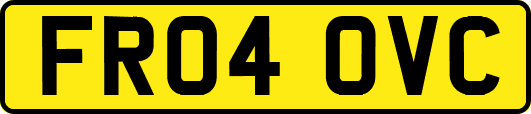 FR04OVC