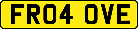 FR04OVE