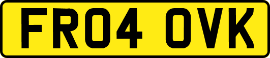 FR04OVK