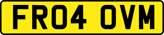 FR04OVM